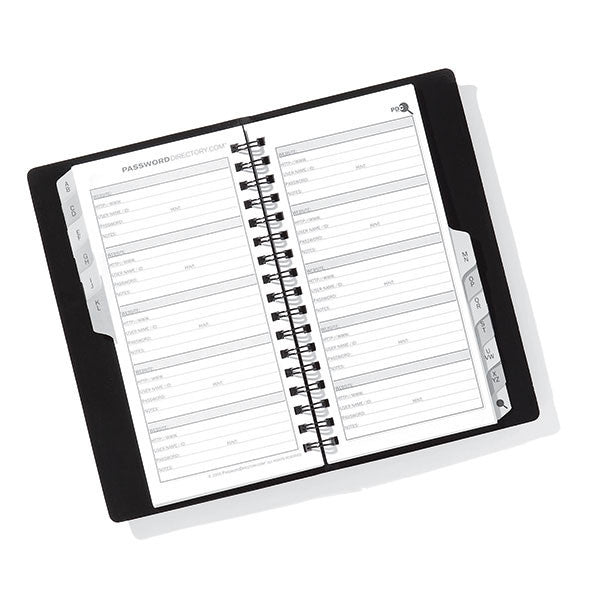 Password Directory